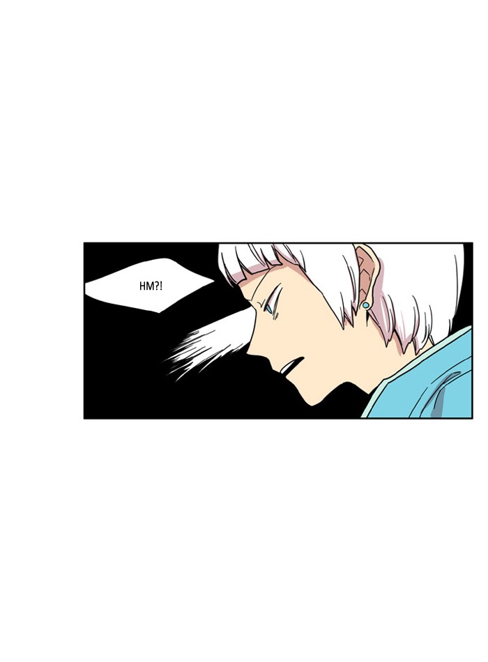 I Don't Want This Kind of Hero Chapter 60 page 16 - Chapter 60