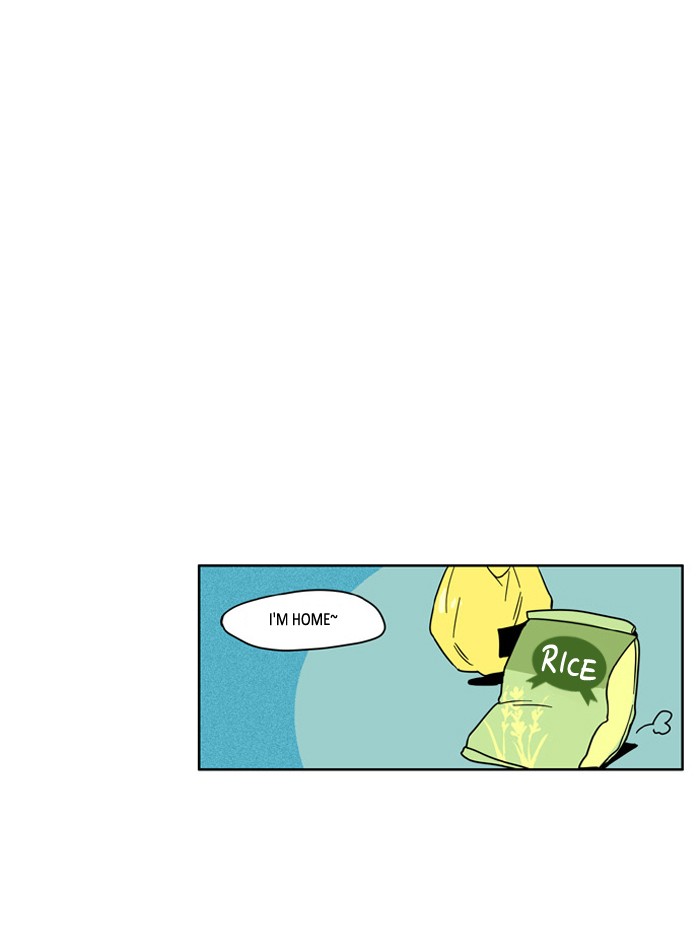 I Don't Want This Kind of Hero Chapter 60 page 24 - Chapter 60