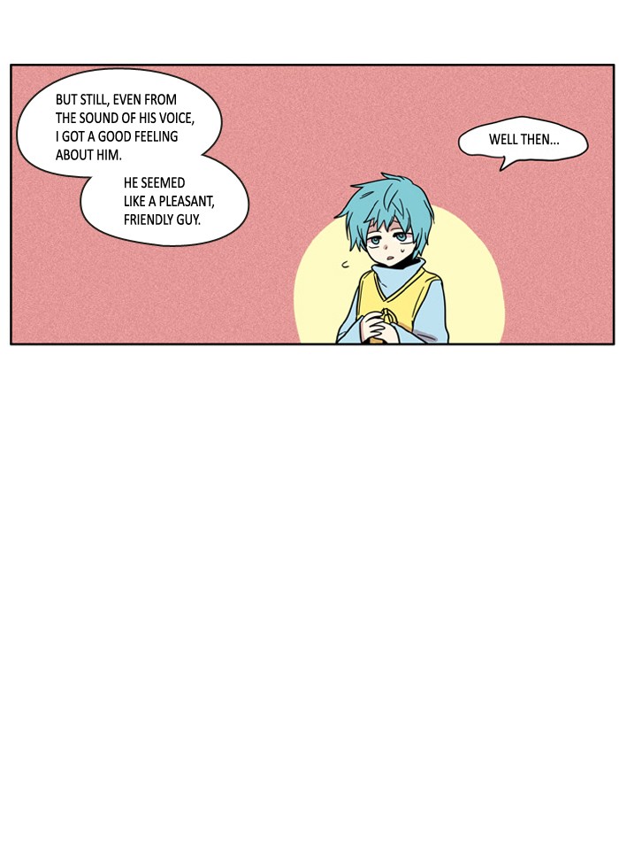I Don't Want This Kind of Hero Chapter 60 page 5 - Chapter 60