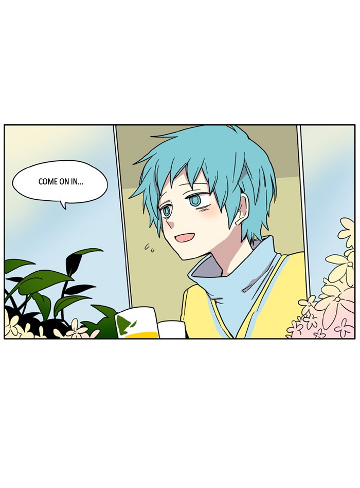 I Don't Want This Kind of Hero Chapter 60 page 8 - Chapter 60