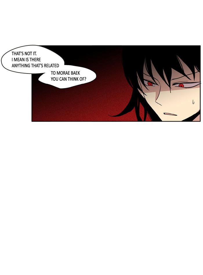 I Don't Want This Kind of Hero Chapter 61 page 15 - Chapter 61