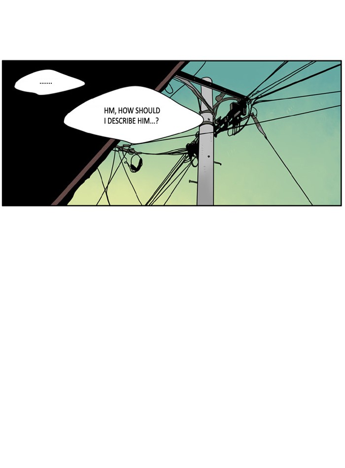 I Don't Want This Kind of Hero Chapter 61 page 23 - Chapter 61