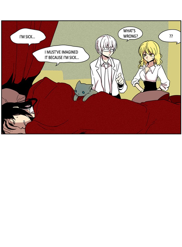 I Don't Want This Kind of Hero Chapter 61 page 32 - Chapter 61