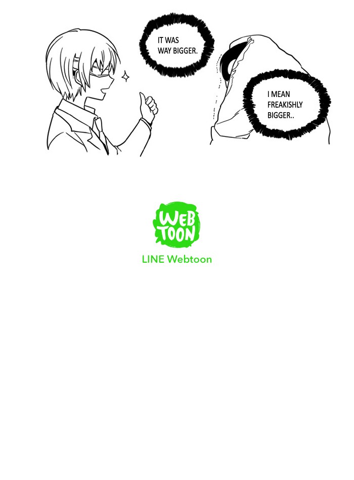 I Don't Want This Kind of Hero Chapter 61 page 34 - Chapter 61