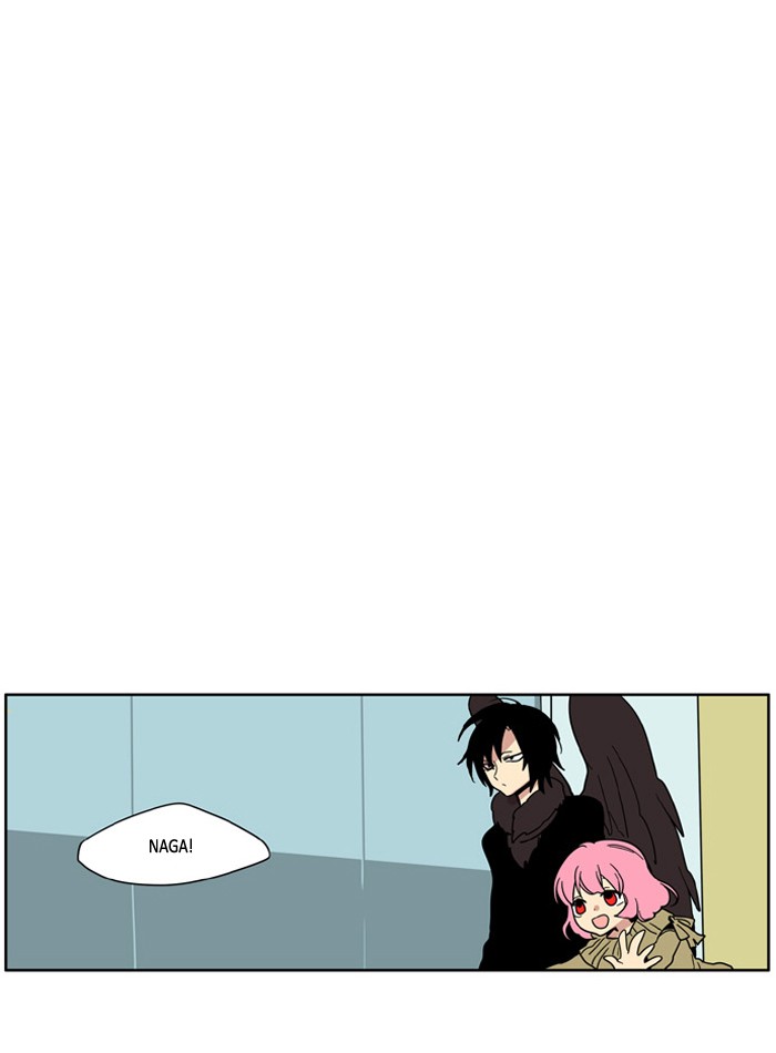 I Don't Want This Kind of Hero Chapter 62 page 1 - Chapter 62