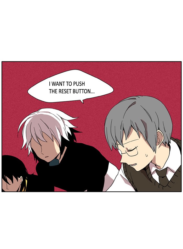 I Don't Want This Kind of Hero Chapter 62 page 17 - Chapter 62