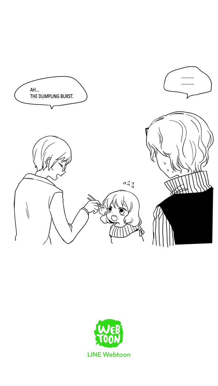 I Don't Want This Kind of Hero Chapter 62 page 32 - Chapter 62