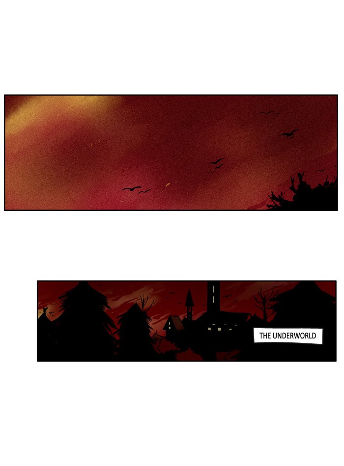 I Don't Want This Kind of Hero Chapter 63 page 18 - Chapter 63