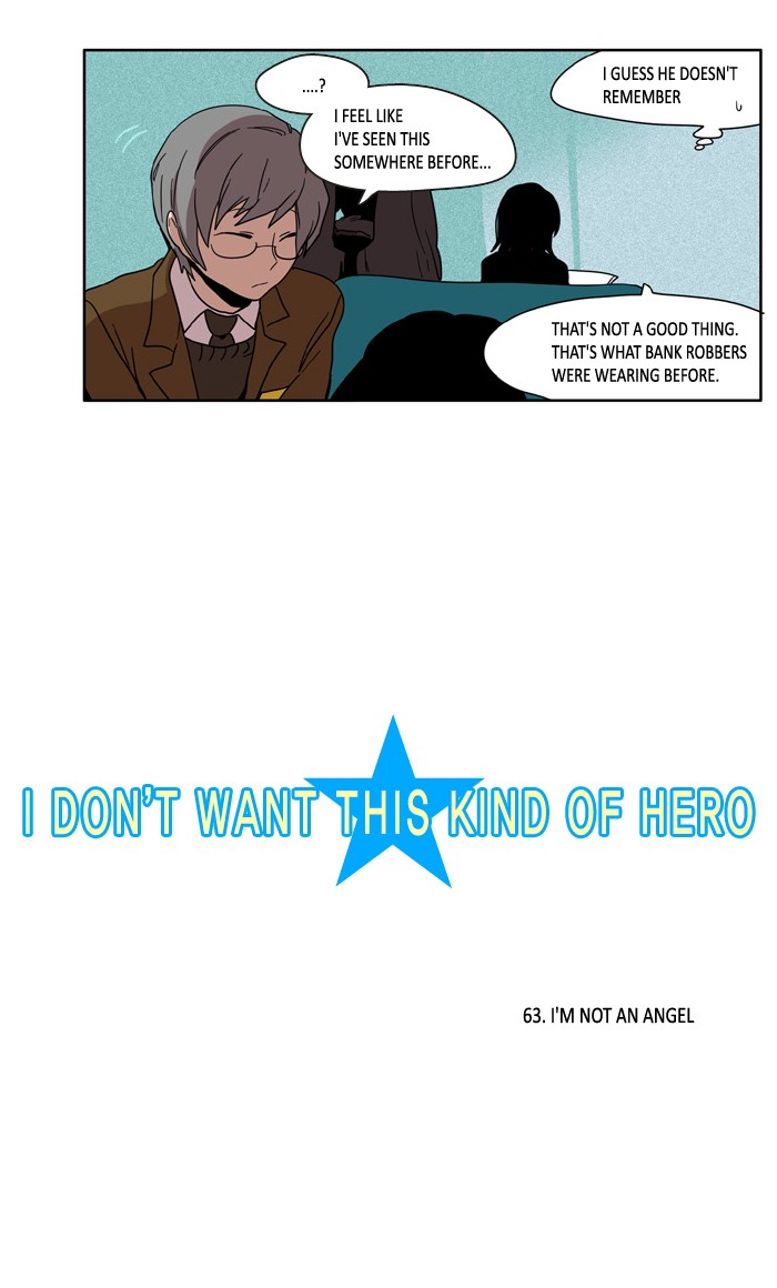 I Don't Want This Kind of Hero Chapter 63 page 2 - Chapter 63
