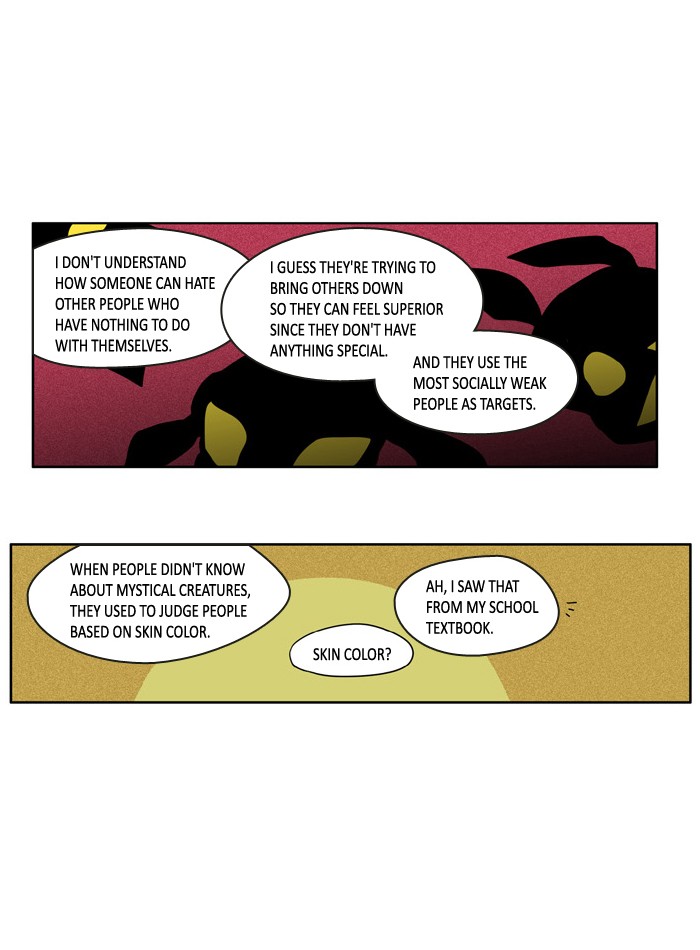 I Don't Want This Kind of Hero Chapter 63 page 5 - Chapter 63