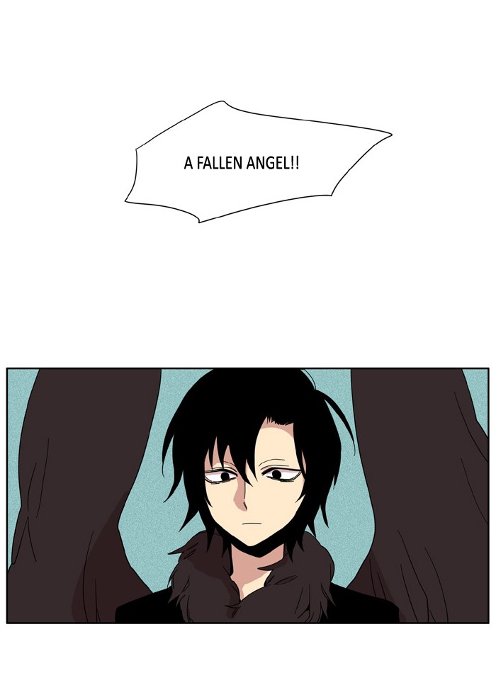 I Don't Want This Kind of Hero Chapter 64 page 1 - Chapter 64