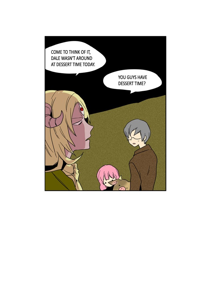 I Don't Want This Kind of Hero Chapter 64 page 13 - Chapter 64