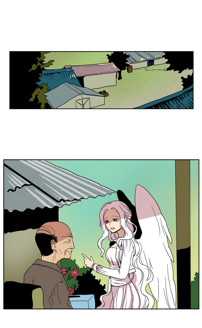 I Don't Want This Kind of Hero Chapter 65 page 1 - Chapter 65