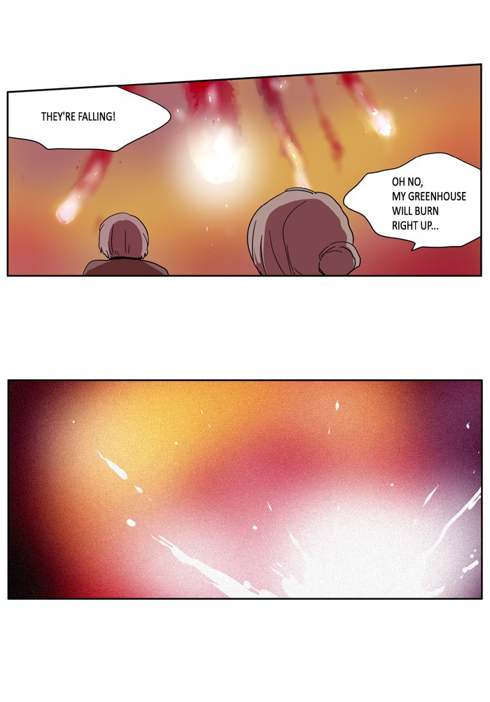I Don't Want This Kind of Hero Chapter 65 page 10 - Chapter 65