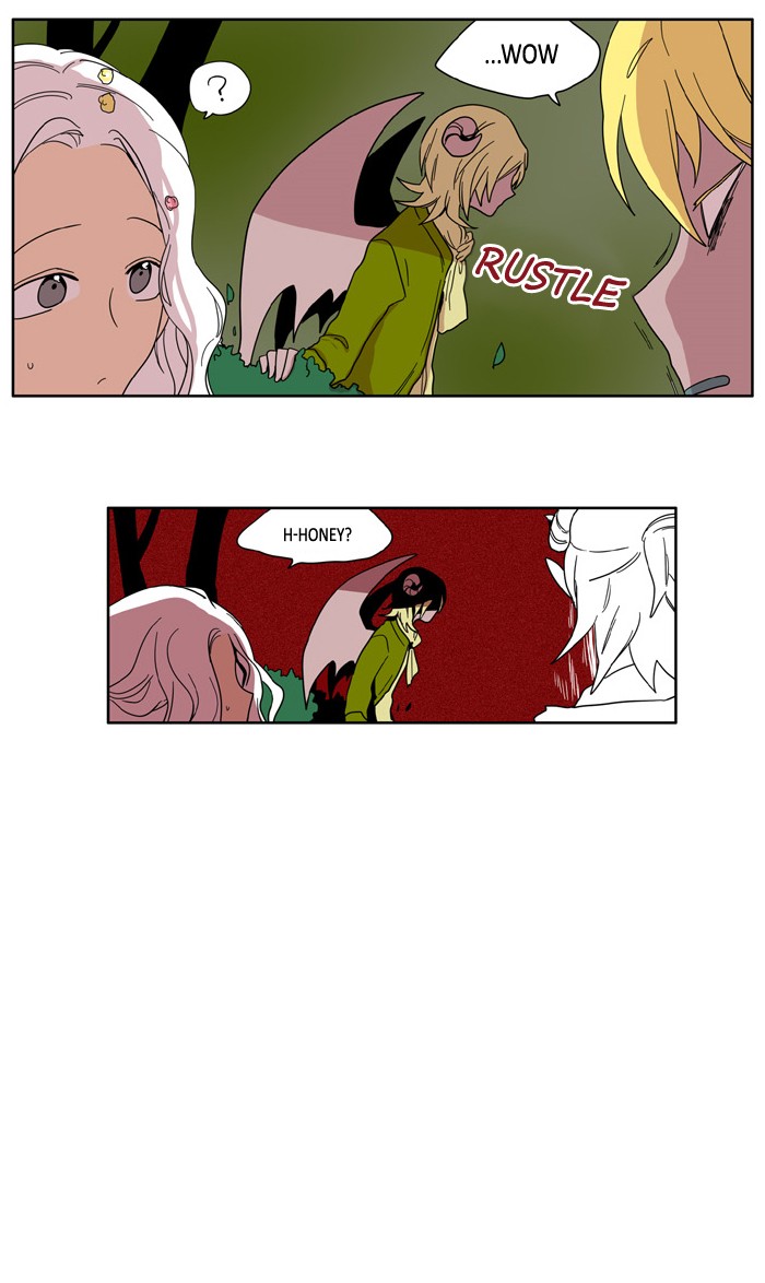 I Don't Want This Kind of Hero Chapter 65 page 13 - Chapter 65