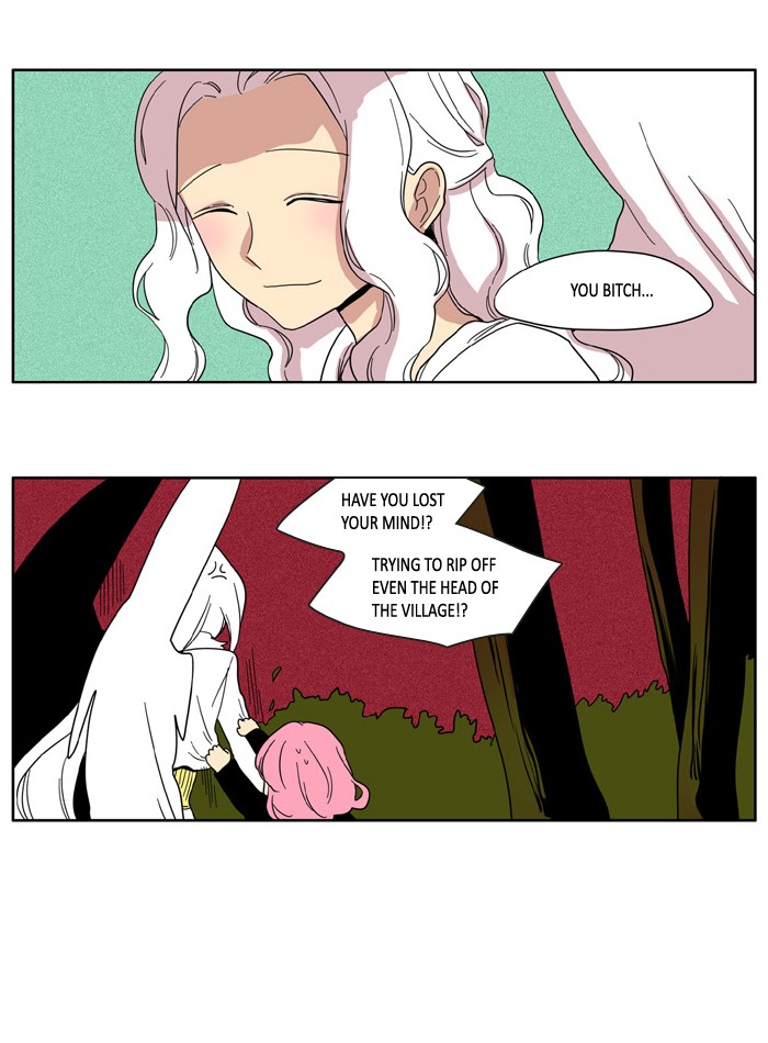 I Don't Want This Kind of Hero Chapter 65 page 2 - Chapter 65