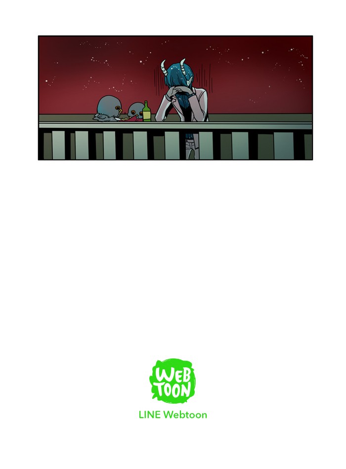 I Don't Want This Kind of Hero Chapter 65 page 29 - Chapter 65