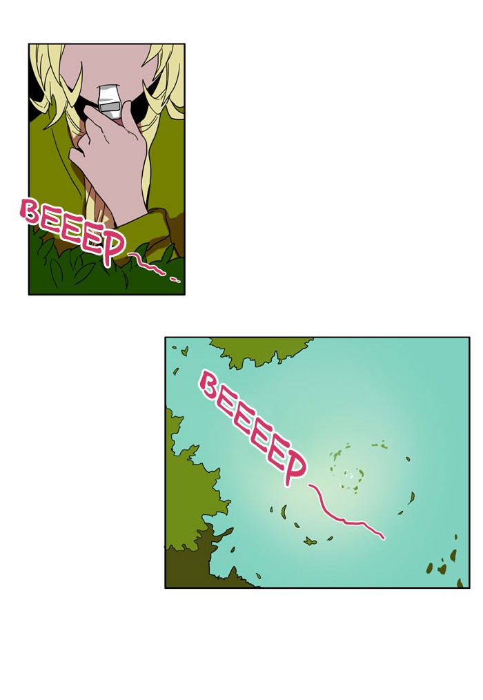 I Don't Want This Kind of Hero Chapter 65 page 5 - Chapter 65