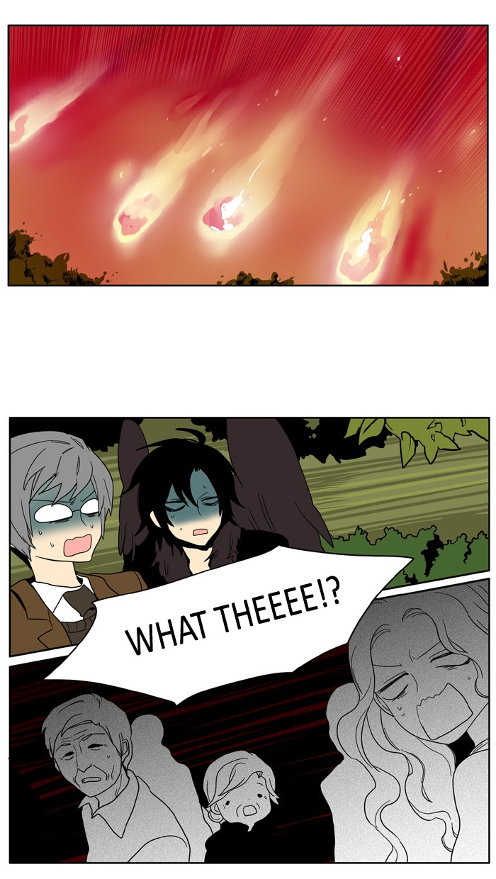 I Don't Want This Kind of Hero Chapter 65 page 7 - Chapter 65