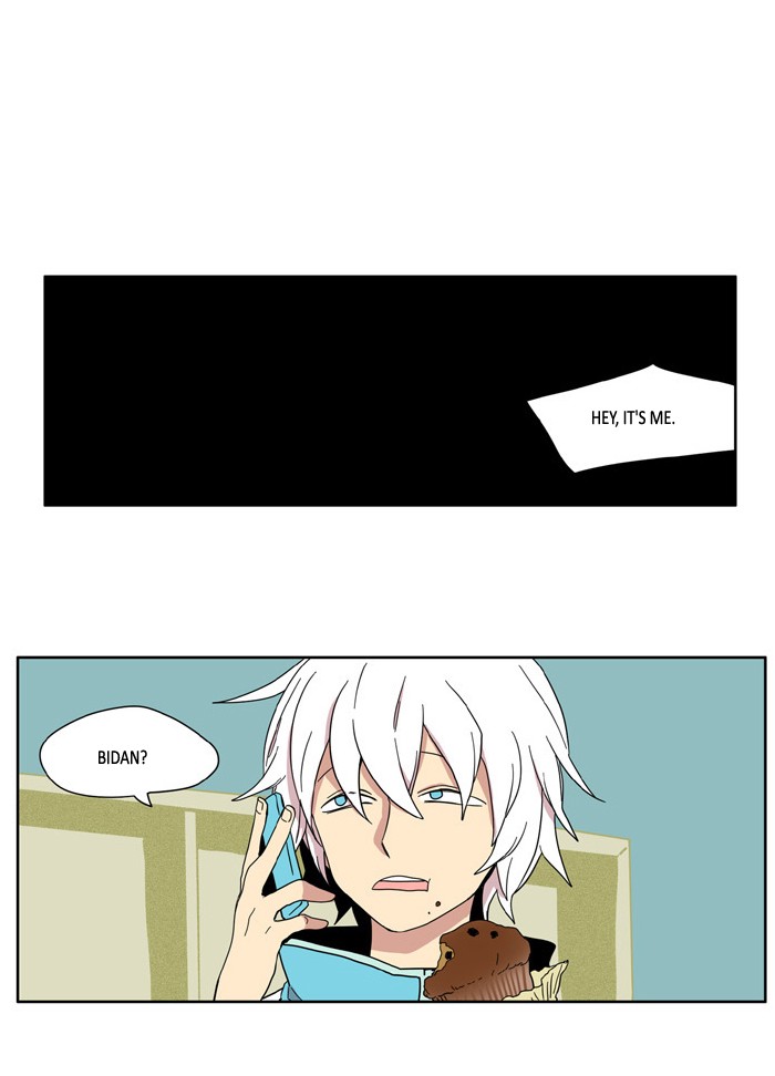 I Don't Want This Kind of Hero Chapter 66 page 1 - Chapter 66