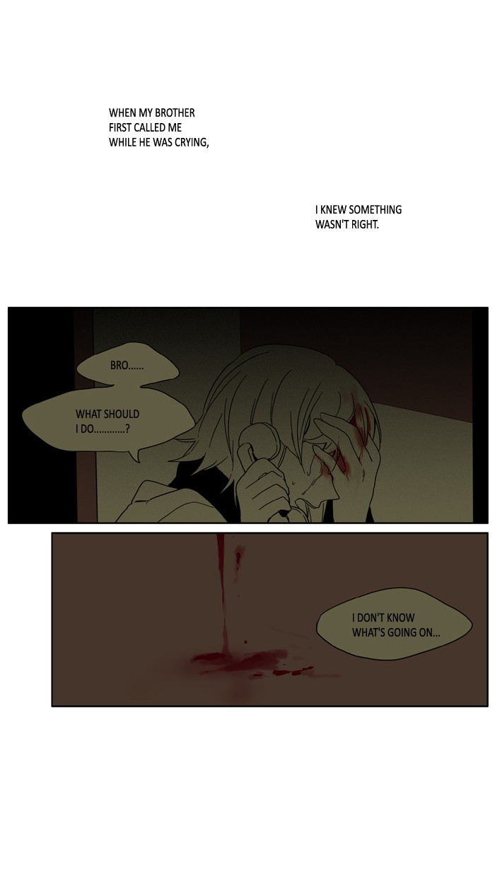 I Don't Want This Kind of Hero Chapter 66 page 10 - Chapter 66