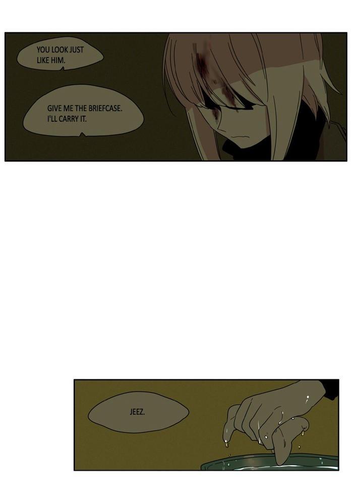 I Don't Want This Kind of Hero Chapter 66 page 12 - Chapter 66