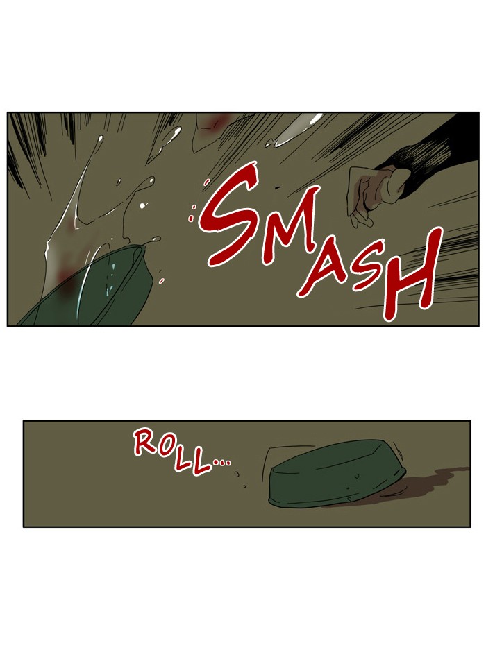 I Don't Want This Kind of Hero Chapter 66 page 14 - Chapter 66