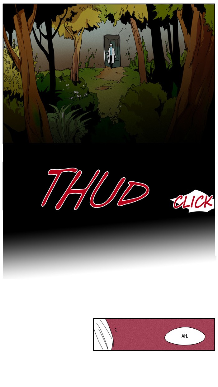 I Don't Want This Kind of Hero Chapter 66 page 26 - Chapter 66