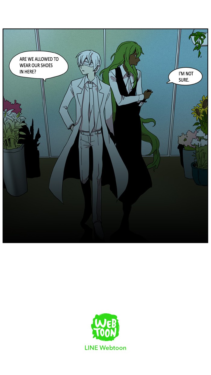 I Don't Want This Kind of Hero Chapter 66 page 27 - Chapter 66