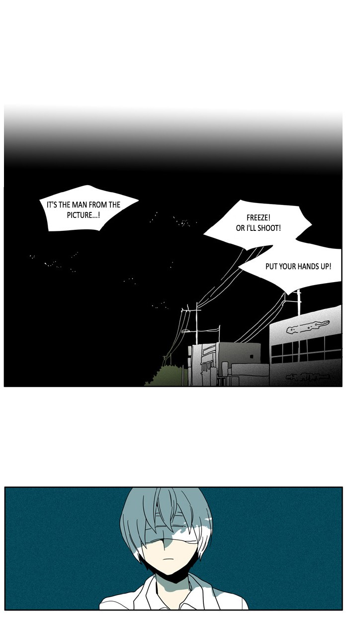 I Don't Want This Kind of Hero Chapter 67 page 1 - Chapter 67