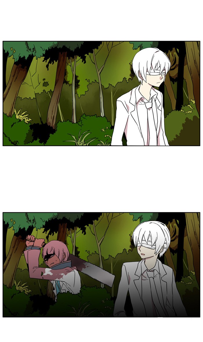 I Don't Want This Kind of Hero Chapter 67 page 18 - Chapter 67