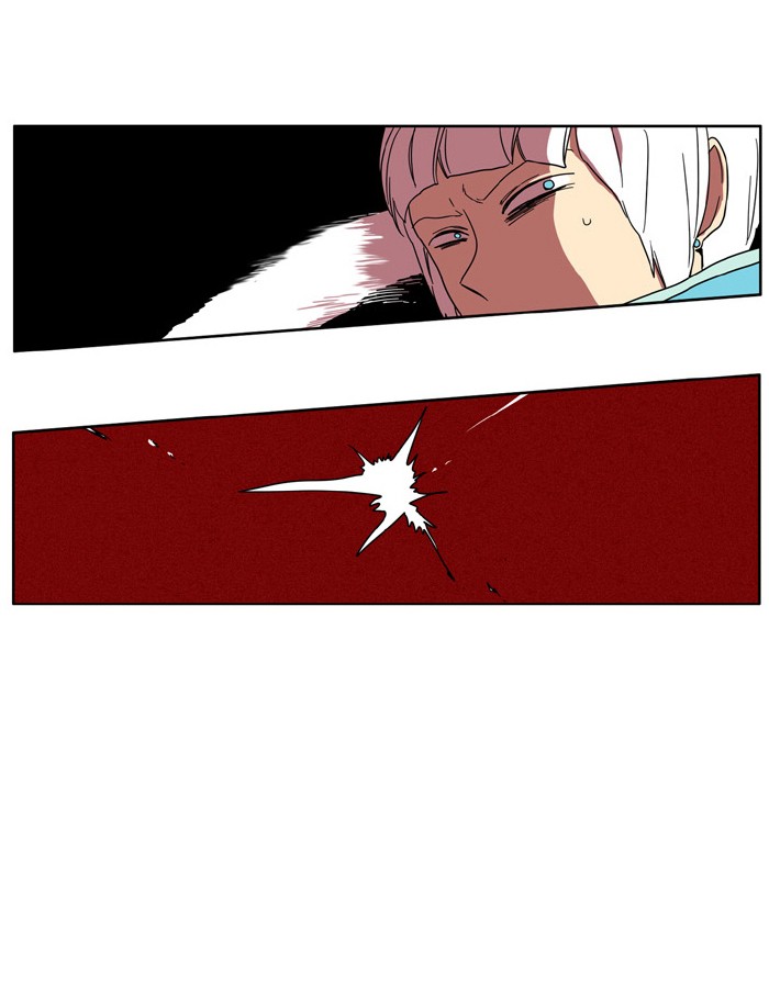 I Don't Want This Kind of Hero Chapter 67 page 19 - Chapter 67