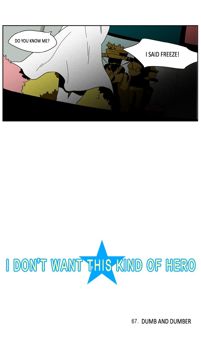 I Don't Want This Kind of Hero Chapter 67 page 2 - Chapter 67