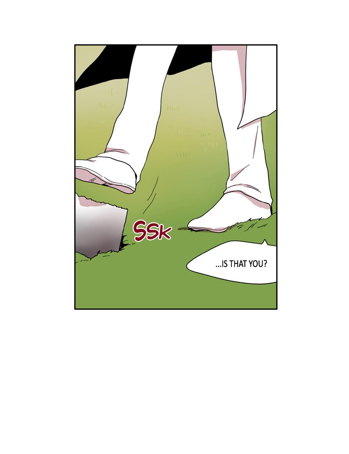 I Don't Want This Kind of Hero Chapter 67 page 22 - Chapter 67
