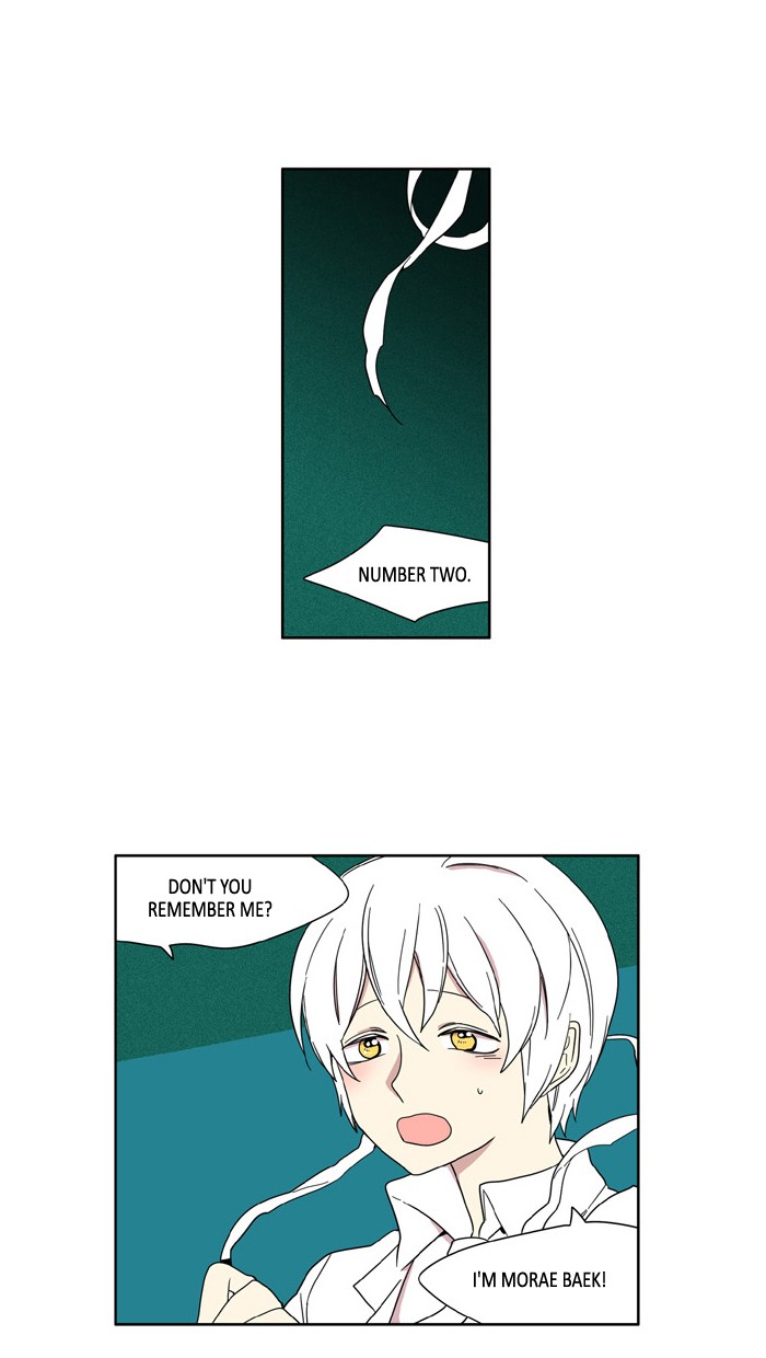 I Don't Want This Kind of Hero Chapter 67 page 24 - Chapter 67