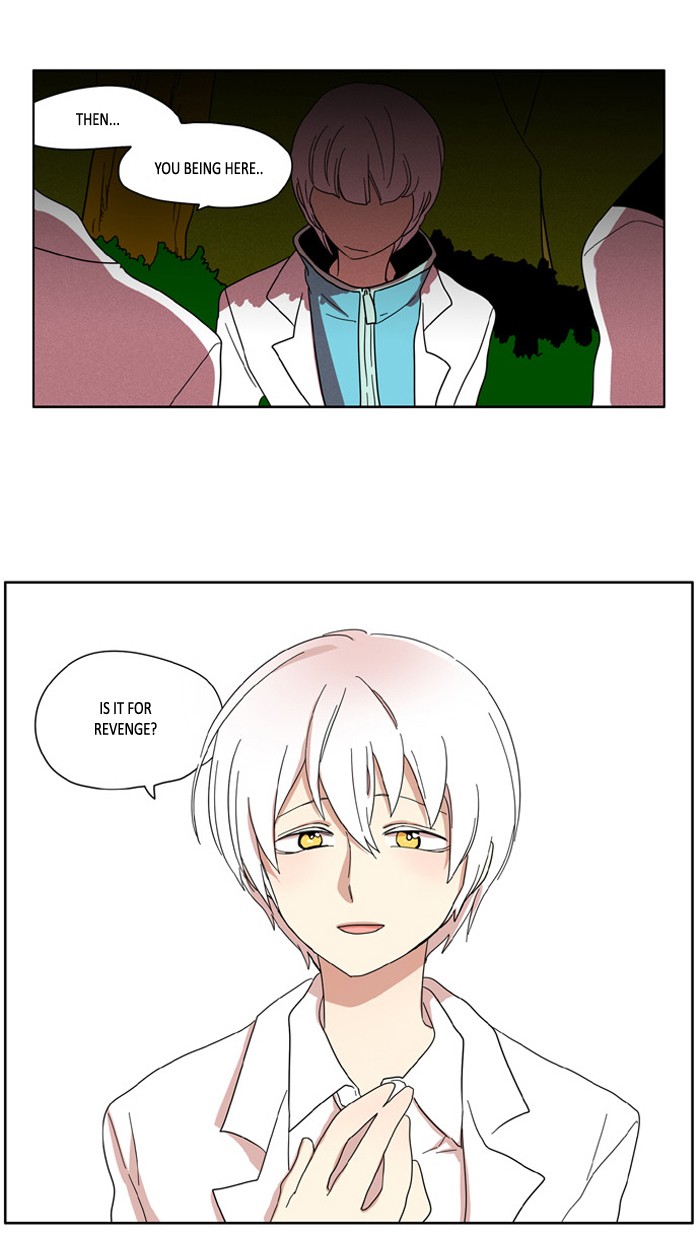 I Don't Want This Kind of Hero Chapter 68 page 10 - Chapter 68
