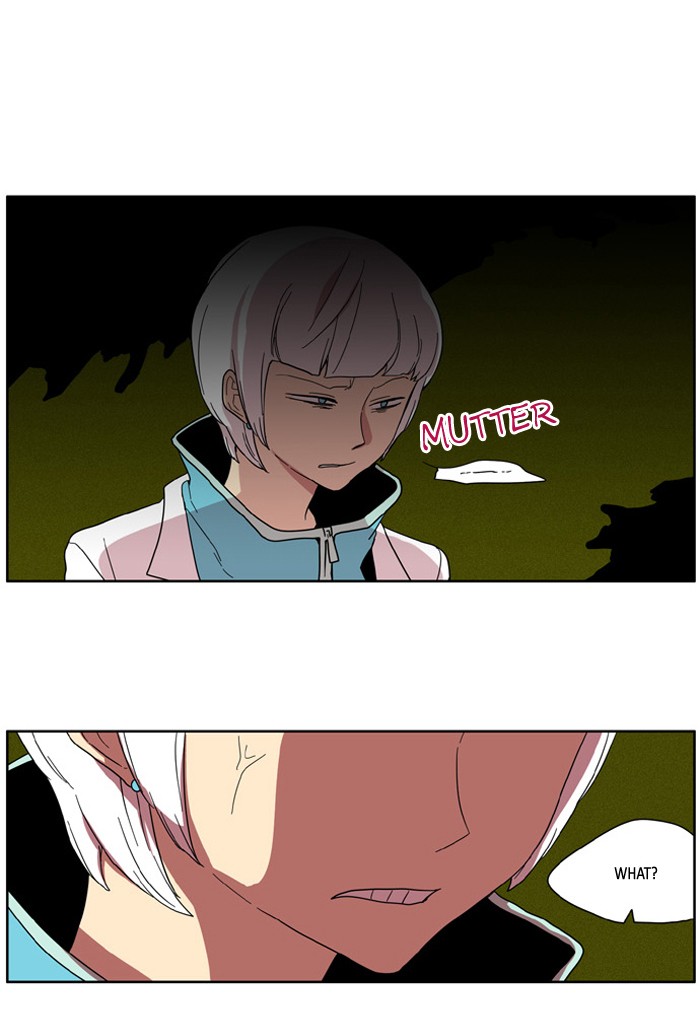 I Don't Want This Kind of Hero Chapter 68 page 11 - Chapter 68