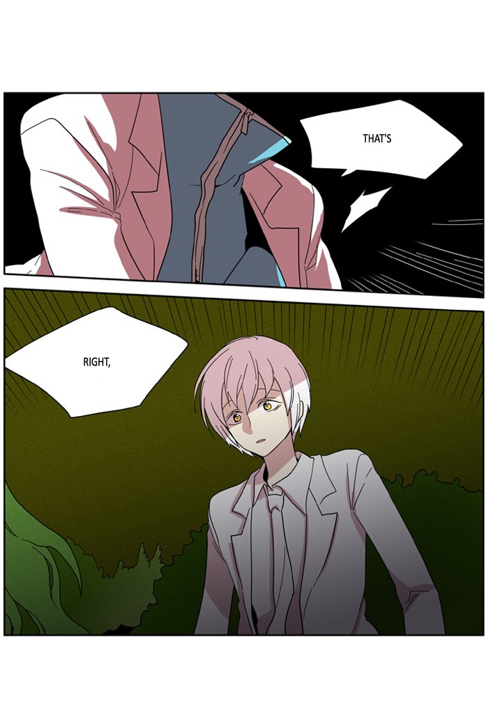 I Don't Want This Kind of Hero Chapter 68 page 12 - Chapter 68