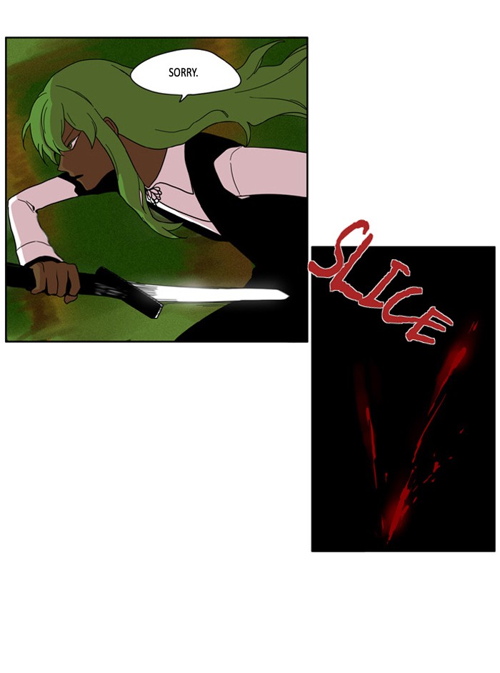 I Don't Want This Kind of Hero Chapter 68 page 14 - Chapter 68
