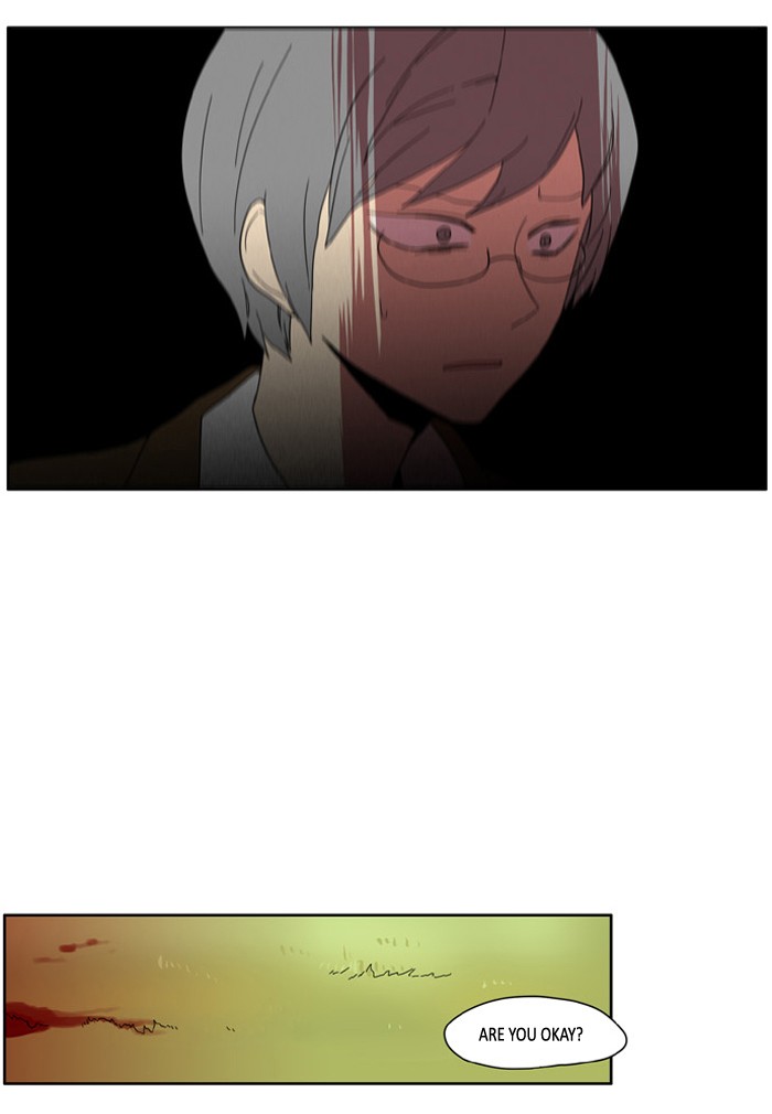 I Don't Want This Kind of Hero Chapter 68 page 19 - Chapter 68