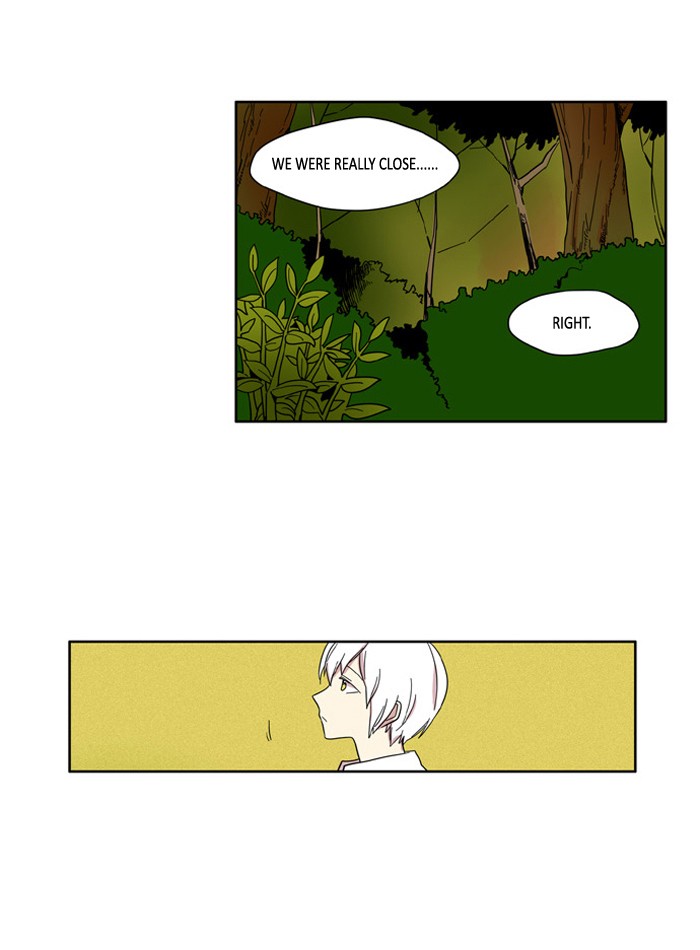 I Don't Want This Kind of Hero Chapter 68 page 22 - Chapter 68