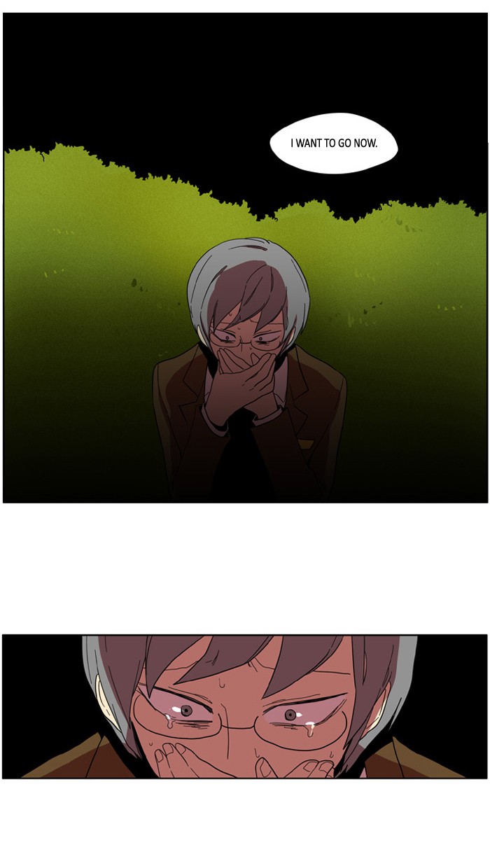 I Don't Want This Kind of Hero Chapter 68 page 23 - Chapter 68