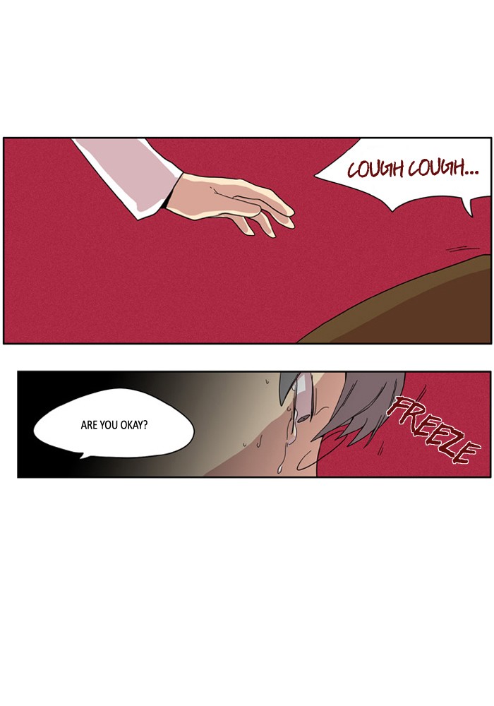 I Don't Want This Kind of Hero Chapter 68 page 25 - Chapter 68