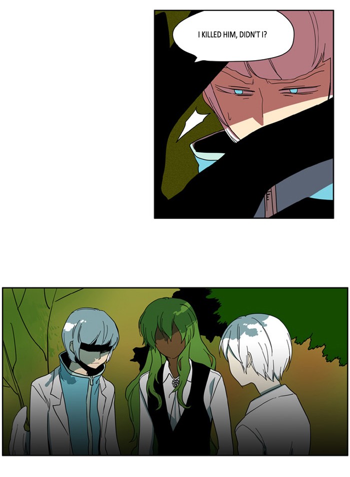 I Don't Want This Kind of Hero Chapter 68 page 6 - Chapter 68
