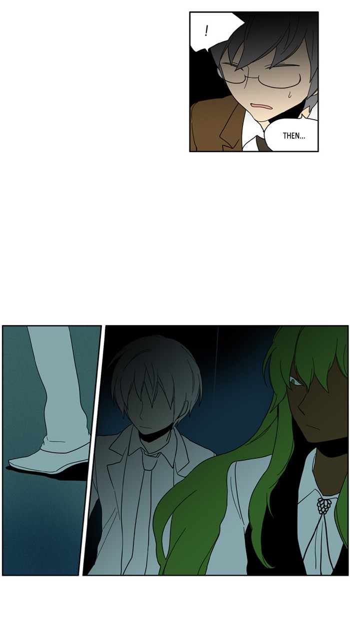 I Don't Want This Kind of Hero Chapter 69 page 11 - Chapter 69