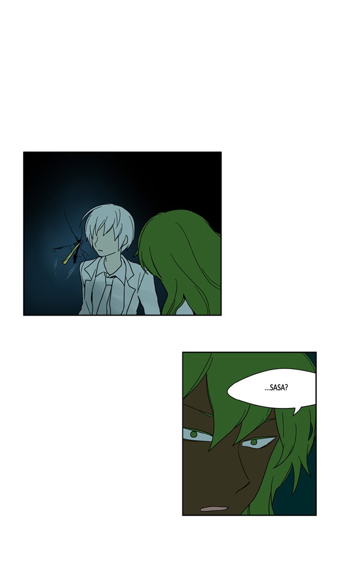 I Don't Want This Kind of Hero Chapter 69 page 13 - Chapter 69
