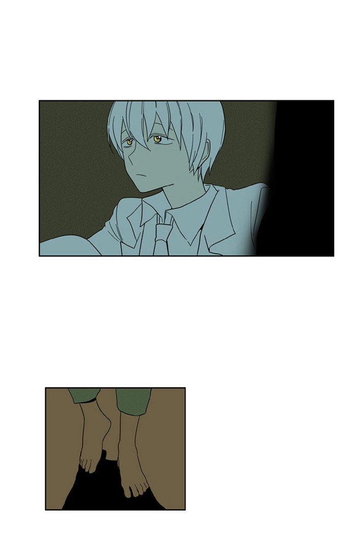 I Don't Want This Kind of Hero Chapter 69 page 16 - Chapter 69
