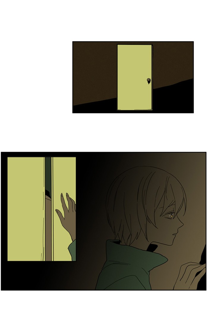 I Don't Want This Kind of Hero Chapter 69 page 17 - Chapter 69