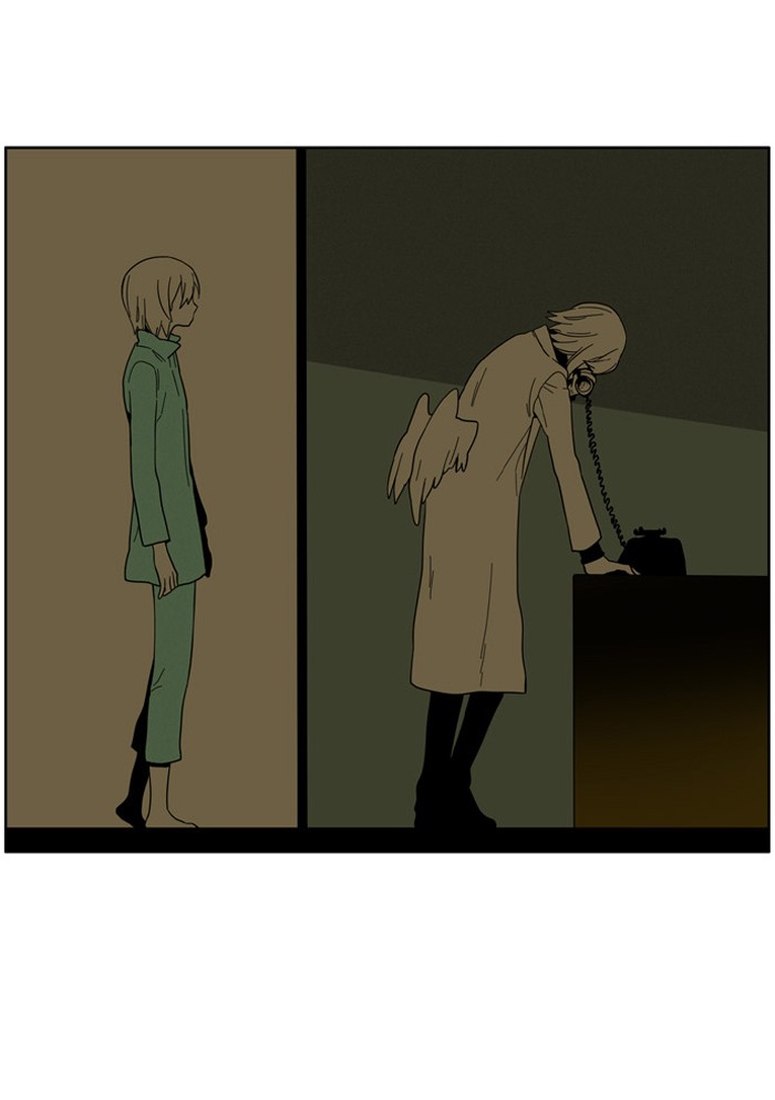 I Don't Want This Kind of Hero Chapter 69 page 18 - Chapter 69