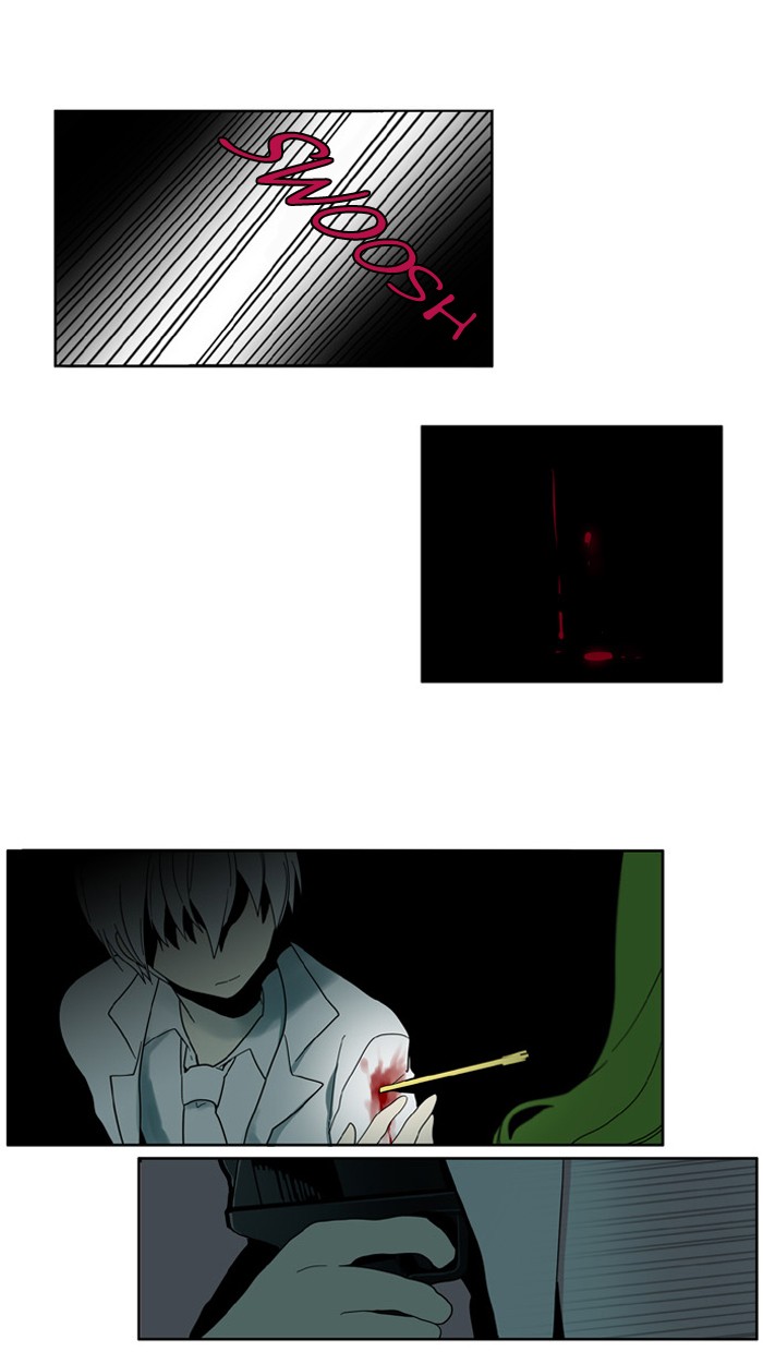 I Don't Want This Kind of Hero Chapter 69 page 20 - Chapter 69